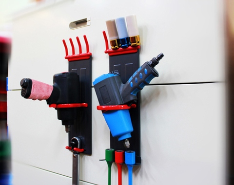 Impact driver holder Outlet