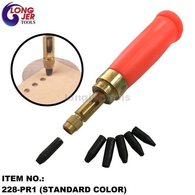 Leather Hole Punch Tools