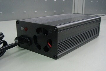 AC - DC Charger | Taiwantrade