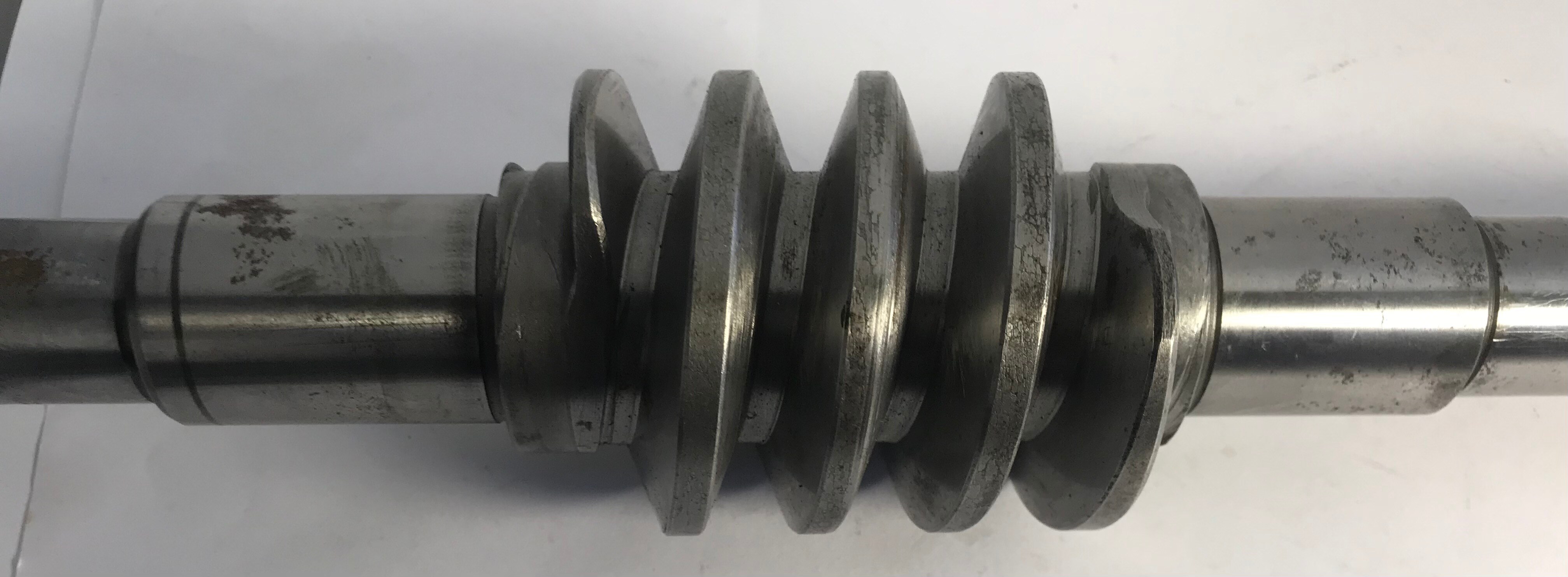 OEM WORM GEAR | Taiwantrade