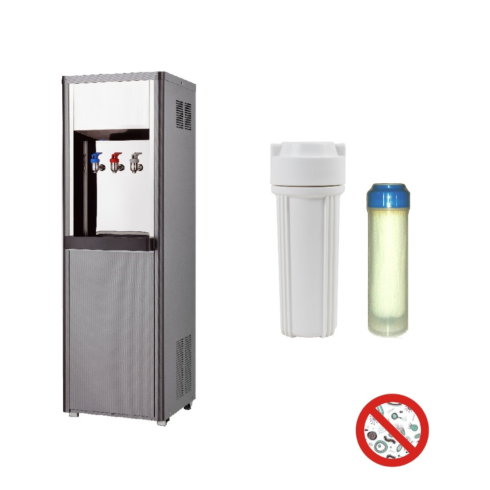 Drinking fountain Ultra Filtration membrane filter (Sterile)