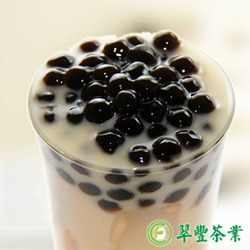 Brown sugar Tapioca balls | Taiwantrade.com