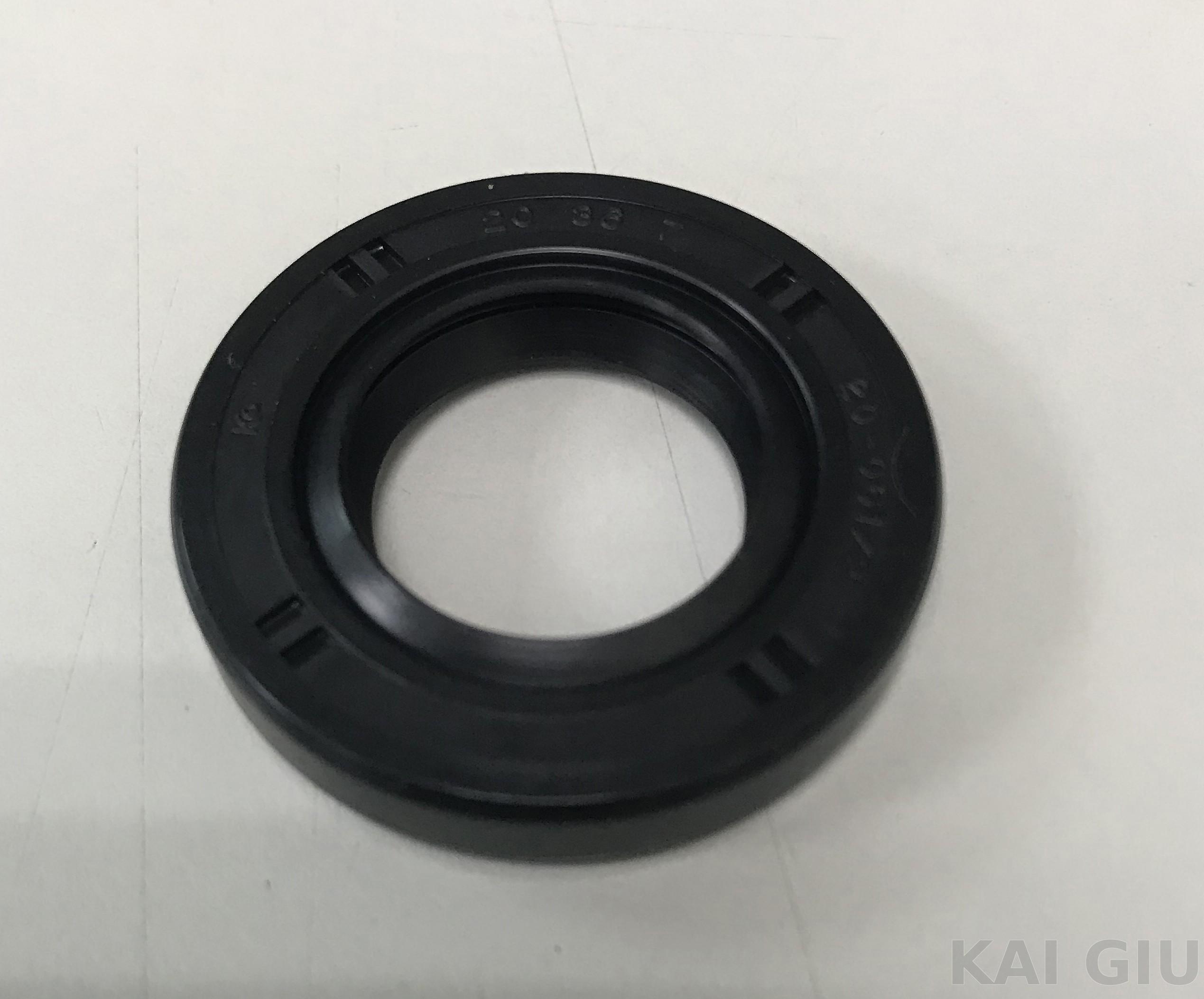 Rotary Shaft Seal