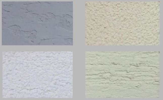 Hy 330 Wall Decorative Paint Of Sand Finish Mixture Itls