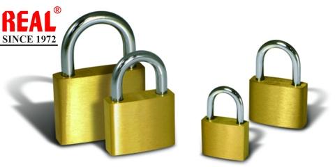 Cylinder Padlock