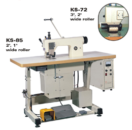 ULTRASONIC LACE SEWING MACHINE