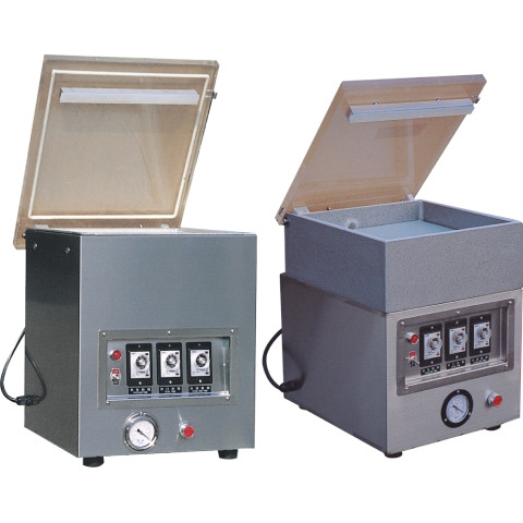 Desktop Type Vacuum Packing Machine | Taiwantrade.com