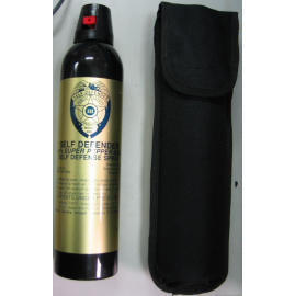 self defense pepper spray