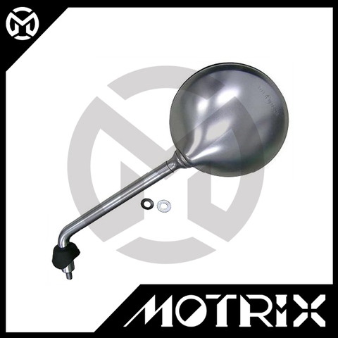 (LH) Mirror For VESPA LX 50 2T