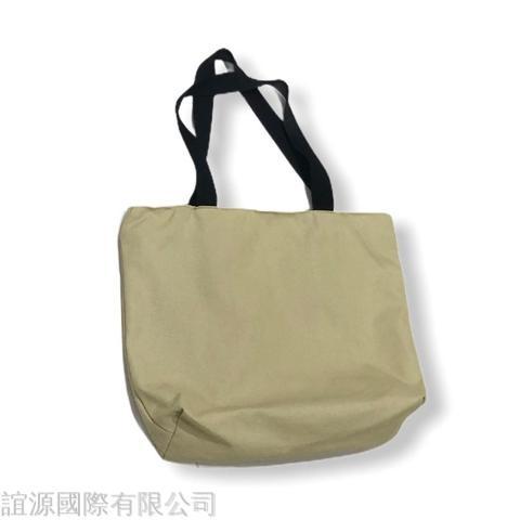 tote bag with pockets inside