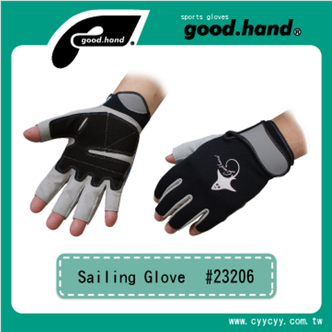 23206 Sailing Glove