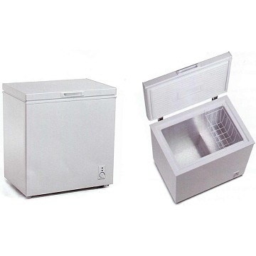 Chest Freezer