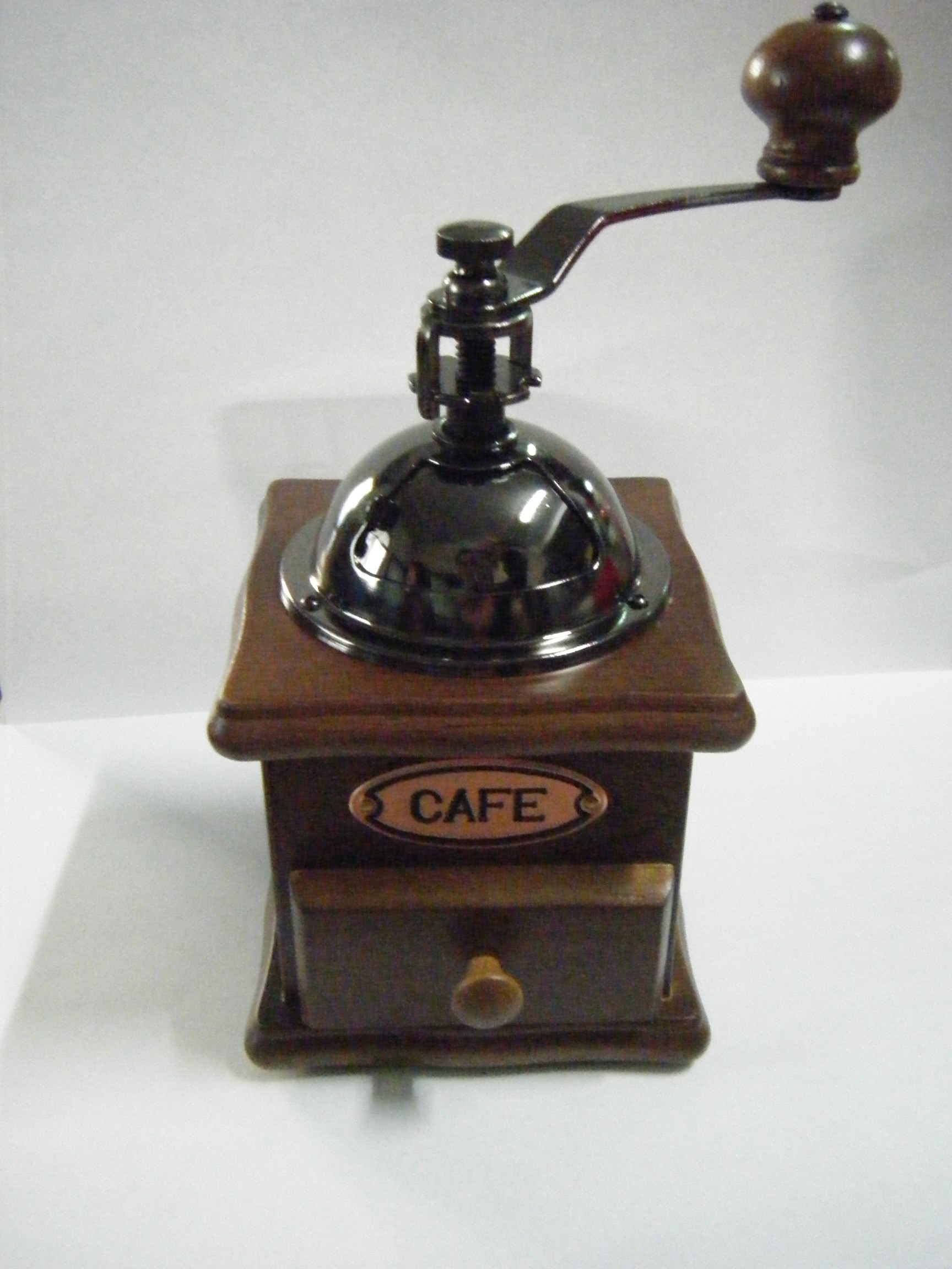 Coffee Grinder