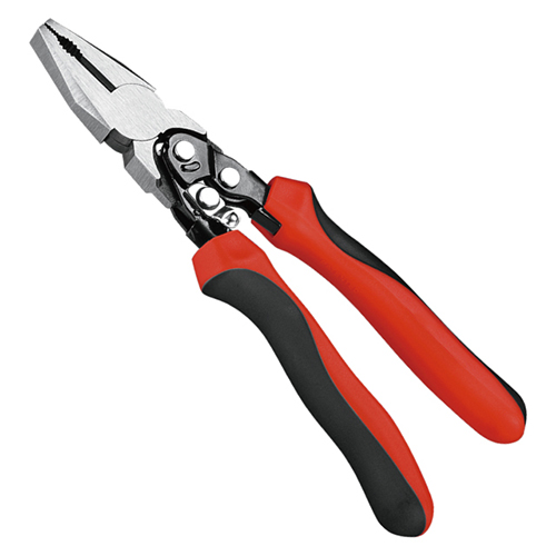 8" COMBINATION PLIER