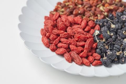 Best Health Food Black Goji Berry Wolfberry Taiwantrade Com