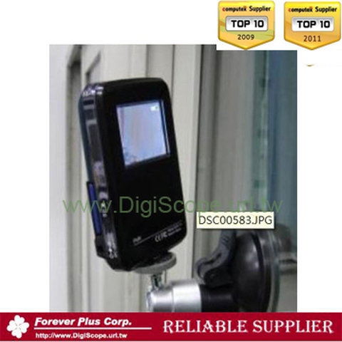 Digital Time-lapse Interval Video recorder CCTV Security Camera-1