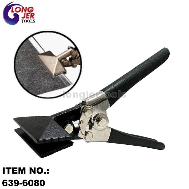 Straight Hand Seamer