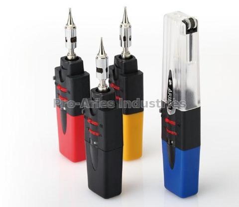 ES-530 Gas Soldering Iron