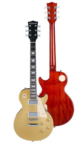 Chateau Electric Guitar - LP Series- LP01