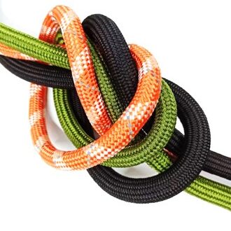 rope and slip-lead