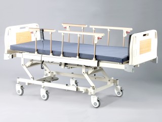 Stand-Up Bed