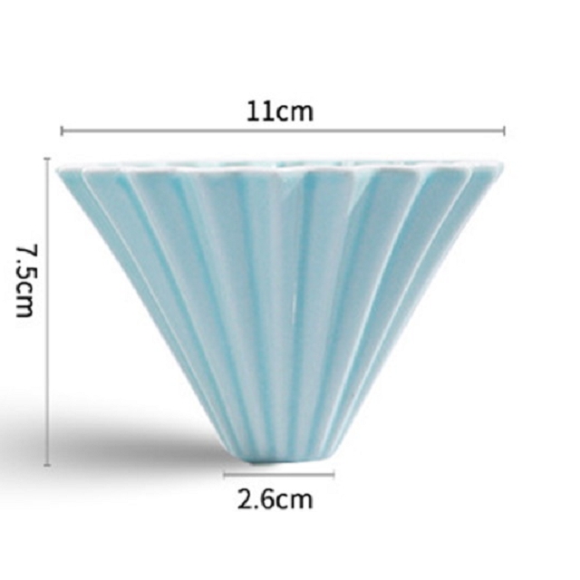 Ceramic Coffee Filter small size