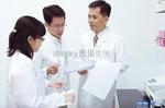 Balay Biotechnology R & D team