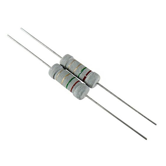 WireWound Resistor Taiwantrade