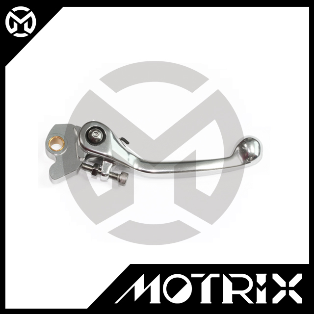Flex Brake Lever For KAWASAKI KX100 KX125 KX250 KLX450 Taiwantrade