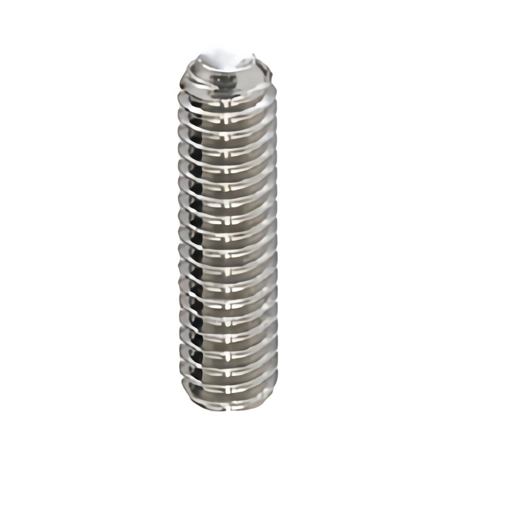 Cup Point Set Screw | Taiwantrade