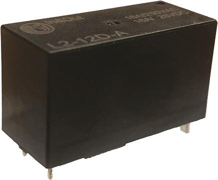 L2 IOEC Latching Relay / Power Relay In & Out