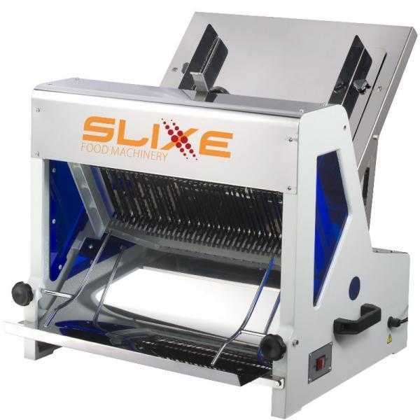 Bread Cutting Machine
