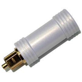 Toslink Optical Fiber Plug