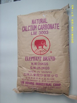 Calcium Carbonate