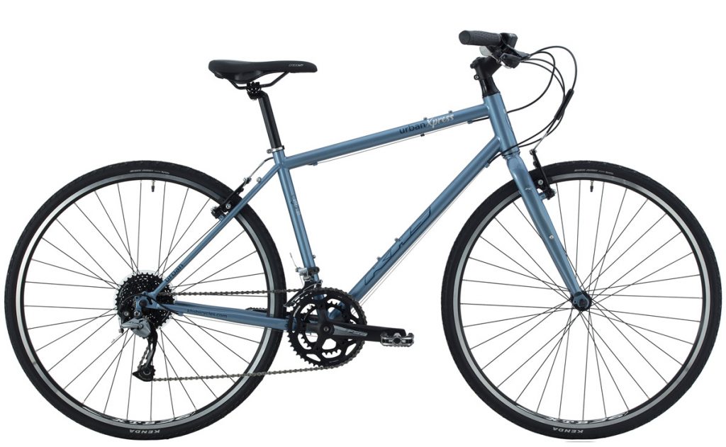 Commuter Urban Xpress,KHS Bicycles , bikes Taiwantrade