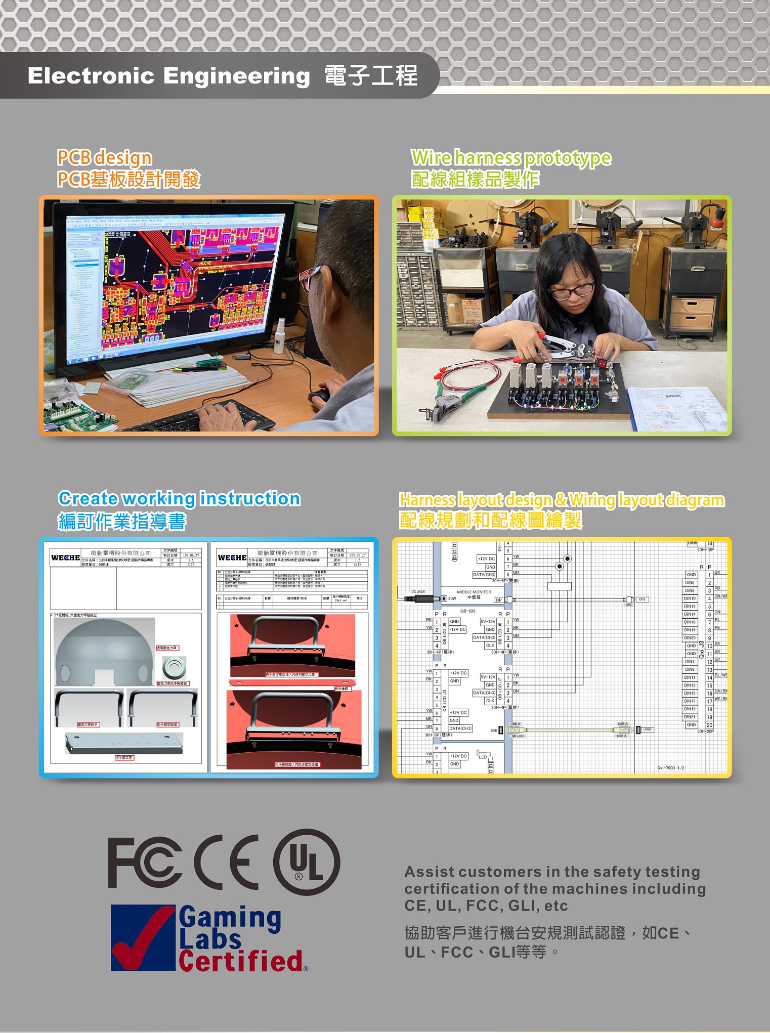 Electronic Engineering
