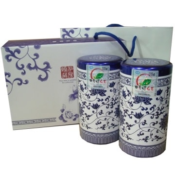 Sun Moon Lake ruby black tea | Taiwantrade