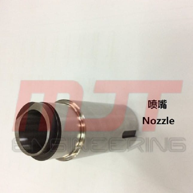 Equipment Spare Parts-Nozzle | Taiwantrade