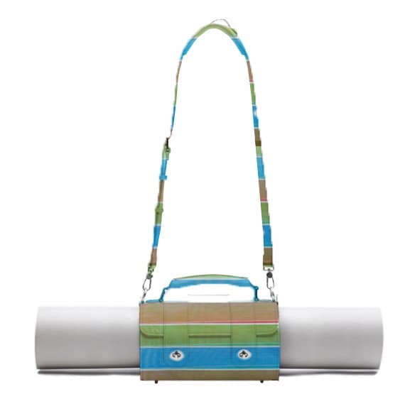 Yoga Accessories Yoga Mat Bags Taiwantrade yoga-accessories-yoga-mat-bags-taiwantrade