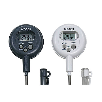 waterproof digital thermometer