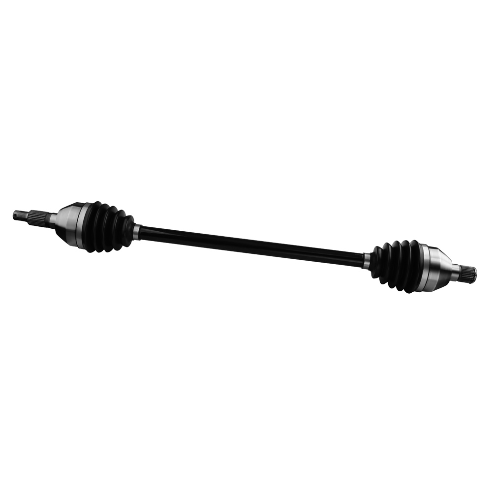 HighPerformance HalfShaft Axle Made of HeavyDuty 4340 Steel