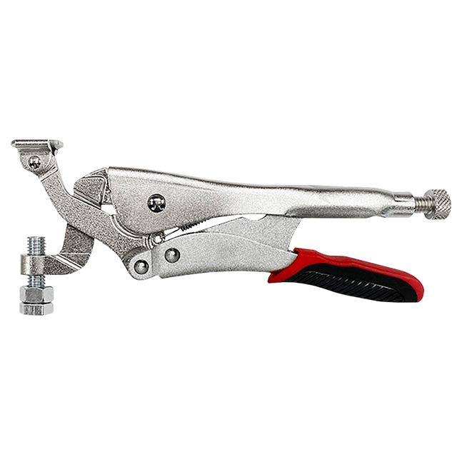 EXPANDING LOCKING PLIERS (EASY RELEASE) Taiwantrade