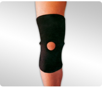 Open Patella Knee Support,Sports Protective Device  