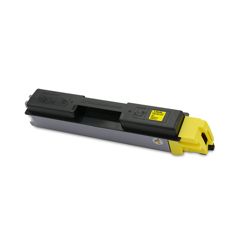 Kyocera Mita TK-5135 Compatible Toner Cartridge | Taiwantrade.com