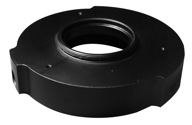 Best Optical Parts CHON TENG PRECISION CO., LTD.