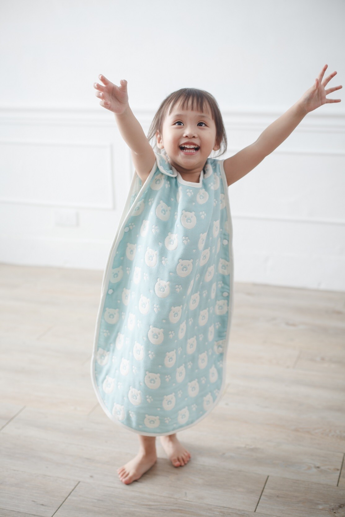 baby bouncer geo meadow