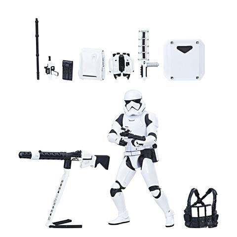 hasbro first order stormtrooper