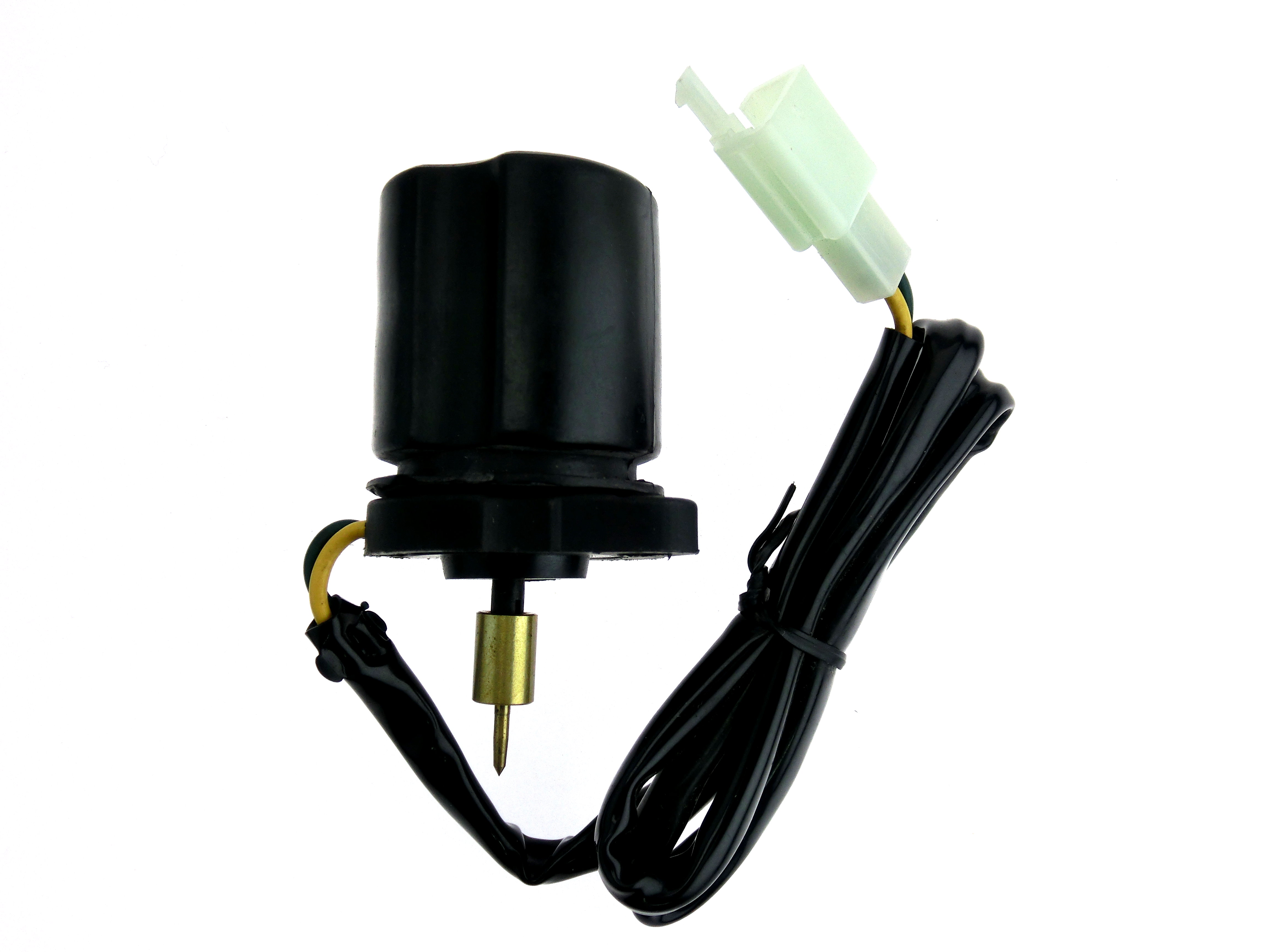 Electric Choke for Motorcycle Carburetor