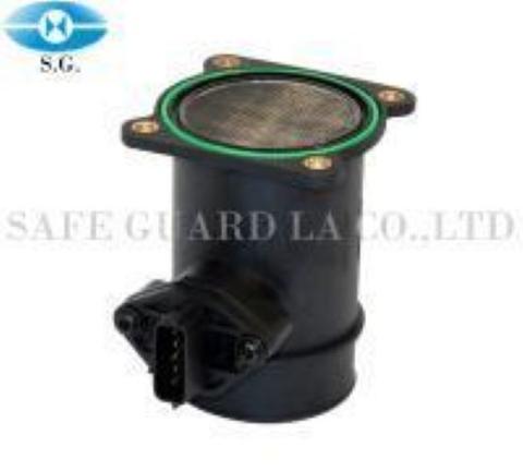 Mass Airflow Meter-Nissan