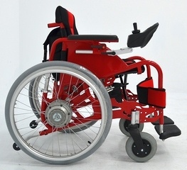 Power Wheelchair Roamer II